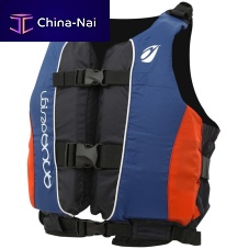 Watersports buoyancy aid TWIST CLUBfor canoes and kayakssailing dinghyunisex