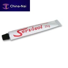 Silicone grease PCMFT25Gdielectricsoluble
