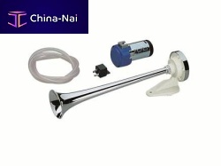 Pneumatic horn MA1 SERIES / RIM / TC1 / TT2-Mfor boats <20 m