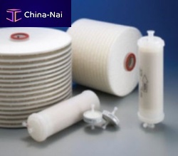 Filter disc Millistak+ CE