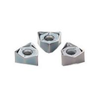 Corner rounding milling cutter MFWN solidfaceslot