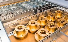 Metal machining medicalmedium seriessmall series