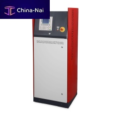 Gas mixing and metering unit DSD 500for the plastics industryautomatic