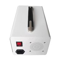 Medical sealer BK-BTS1semi-automaticfor blood bag tubesbenchtop