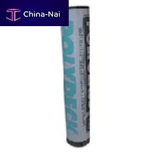 Bituminous vapor barrier POLYDECKpolyesterfor ventilated roofsfor flooring