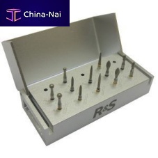 Dental restoration instrument kit 108-700dental polishingdental finishing