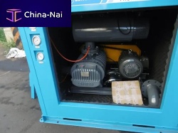 Air blower CRBbiogascentrifugalsingle-stage