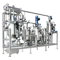 Oil extractor JTNHZ series