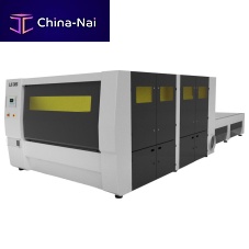 Fiber laser cutting machine LS 315for aluminumfor stainless steelfor carbon steel