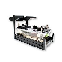 Preclinical research metabolic cage PhenoMasterfor rodentsmodularindirect calorimetry