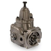 Hydraulic rotary vane pump PLP seriesfor industrial applicationshigh-efficiencylow-noise