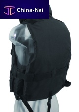 Foam life jacket ANGLERunisexfor fishing