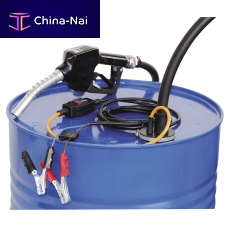 Centrifugal pump CENTRI SP30diesel fuelelectricself-priming