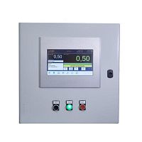 Programmable dispensing system LOG-C seriesautomatic
