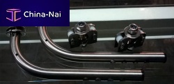 Dock fender mount BRACKETS KIT V1