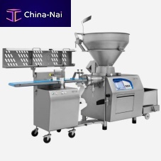 Ground meat portioning machine MC3-3 mechanical