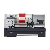 Manual lathe ML serieshorizontal2-axisrigid