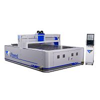 Large workpiece CNC milling machine XTEND3-axisverticalgantry