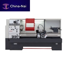 Manual lathe ML serieshorizontal2-axisrigid