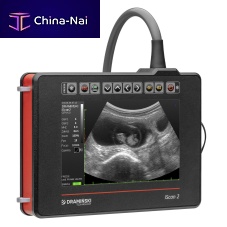 Portable veterinary ultrasound system iScan 2multipurposeB/W