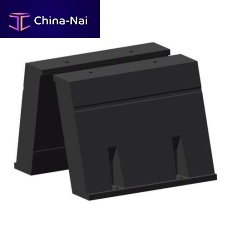 Harbor fender MVfor marinasfor terminalsfor docks
