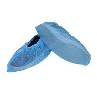 Laboratory medical shoe cover WM-SC01polypropylenepolyethylene