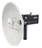 Partial discharge detection microphone LDA-5/Sultrasonicdirectional