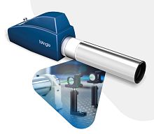Electronic autocollimator TriAngle®