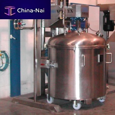 Storage tank PO 1200