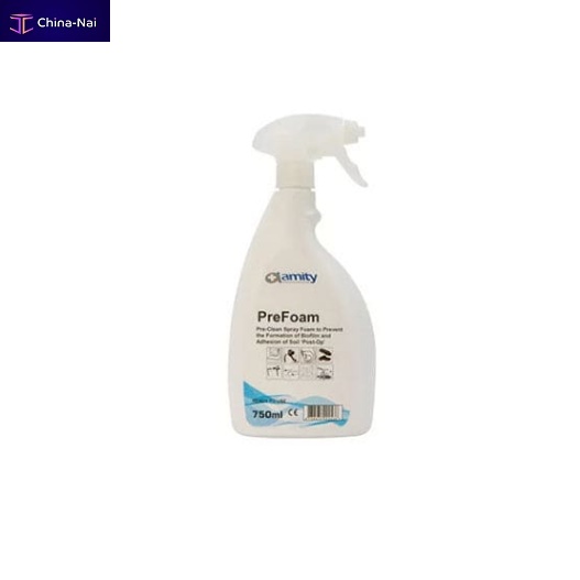 											Cleaner PREFOAM
