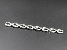 Titanium machining medicalCNCprecision