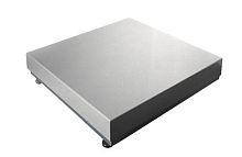 Platform scale BMCwith separate indicatorsingle-cell