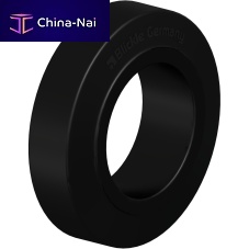 Industrial tire BEV seriessolid wheel