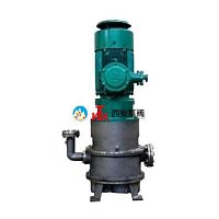 Impeller pump ZXL waterelectricself-priming