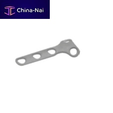 Canine veterinary bone plate 31500202Tfor felinesfor ratsfor mice