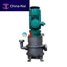 Impeller pump ZXL waterelectricself-priming