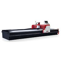 Scoring machine V-CUT