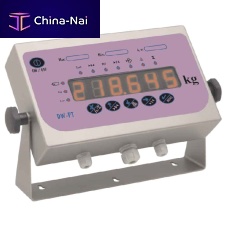 LED display weight indicator DW-PT series benchtopstainless steelprecision
