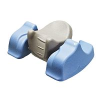 Cervical traction collar HI-NECK