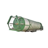Crystallizer HW