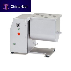 Kneader mixer A-40Ldynamicbatchstainless steel