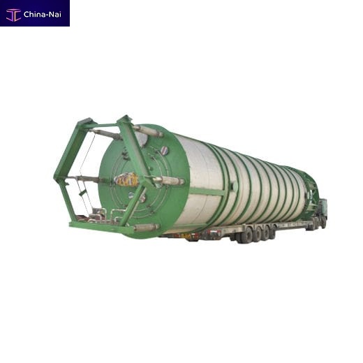 											Crystallizer HW