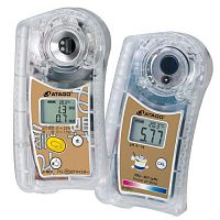 Food salt meter DASHI Meister Set