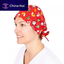 Surgical cap 003658cottonbreathable