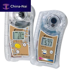 Food salt meter DASHI Meister Set