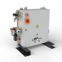 Process control system SW series monitoringqualityfor welding