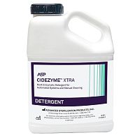 Foaming cleaner CIDEZYME XTRA liquid4000 mLenzyme