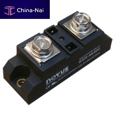 480VAC solid state relay SSR-48three-phasesingle-phasetwo-phase