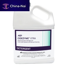 Foaming cleaner CIDEZYME XTRA liquid4000 mLenzyme