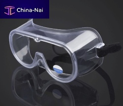 Safety goggles